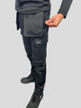 Comodo Poly-Tech Work Joggers Black - VoltPPE