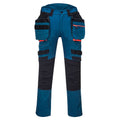 Blue DX4 Stretch Trouser