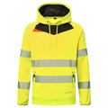 DX483 - DX4 Hi-Vis Overhead Hoodie - VoltPPE