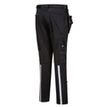 Men's Black Work Jogger