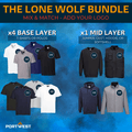 THE LONE WOLF - Workwear Bundle (Mix & Match) - VoltPPE